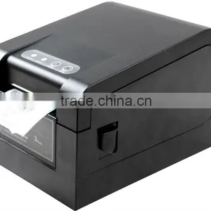 XP-330B From Xprinter Catering Factary Mini Barcode Printer Pretty Price Printer thumbnail-1