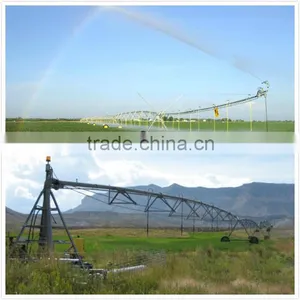 Perfect Center Pivot Specifically Designed for Irrigating on Small/medium/large Farmland thumbnail-3