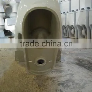 China Wholesale Bathroom Cheap One Piece Toilet thumbnail-4