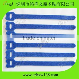 Heat-resisting Nylon Plastic Cable Ties thumbnail-3