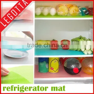 2016 China Factory Directly Selling Colorful Custom Pvc Kitchen Mat thumbnail-3