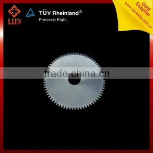 Apparel/Leather/Carpet Processing Machinery Spare-parts / Knives thumbnail-2