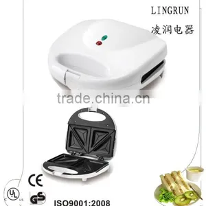 as Seen on tv Sandwich Maker thumbnail-1