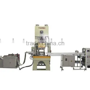 Food Container Packing Machine thumbnail-1