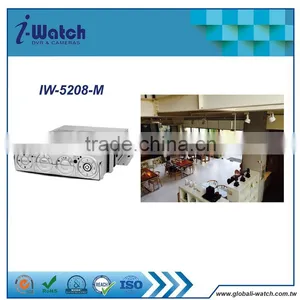 IW-5208-M 4g Mobile Dvr Dvr Recording Compare Dvr thumbnail-6