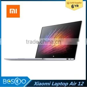 Xiaomi Mi Air Notebook 12.5 Inch 13.3 Inch Tablet PC 128G SATA SSD Xiaomi Laptop thumbnail-1