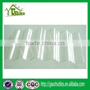 Low Price Flexible Translucent Pvc Roofing Sheets thumbnail-3