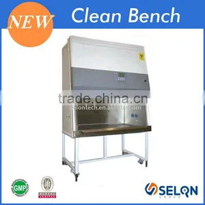 SELON SE-DDC VERTICAL LAMINAR FLOW CLEAN BENCH thumbnail-1
