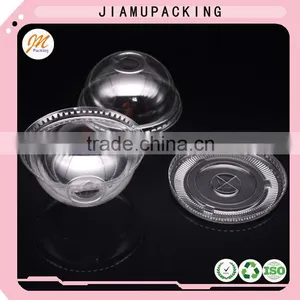 Wholesale PP PET Plastic Type Cup thumbnail-6
