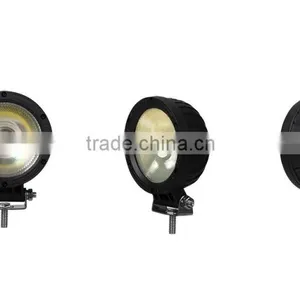 High Lumen Led Work Light, 50w Led Worklamp, Led Driving Work Lamp 50w thumbnail-2