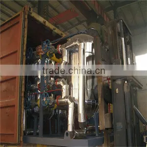 Small Oxygen Gas Generator thumbnail-1