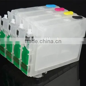New ! ! ! Xp411 Ink Cartridge for Epson XP-101 XP-201 XP-204 XP-211 XP-214 XP-401 Workforce WF-2532 thumbnail-1