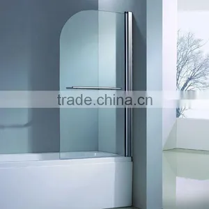 Pivot Bathtub Screen thumbnail-1