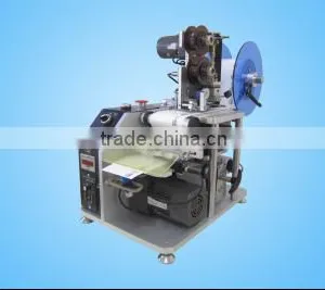 Label Peeling Machine With Print Coder thumbnail-1