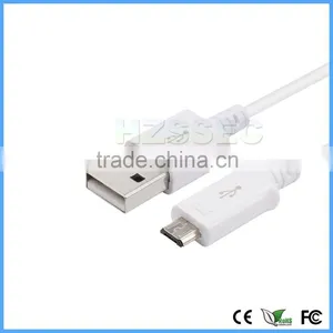 Custom Multifunctional Original Micro Data USB Flat Charger Cable For Samsung Note 4 Iphone Android thumbnail-6