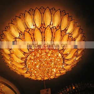 Home Decorative Lamp Ceiling Lights Ceiling Lamp Covers thumbnail-1