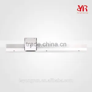 Linear Guide Rail With Linear Guide Bearing thumbnail-2