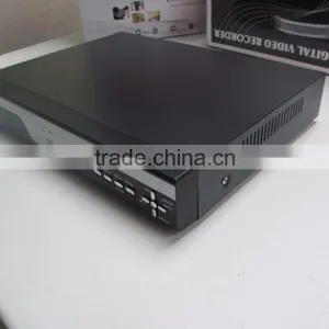 16CH AHD DVR With H264 Cms Free Software( DVR-6316AHD) thumbnail-4