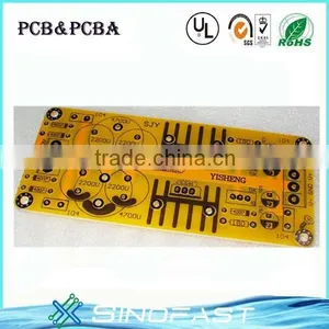 Usb Flash Pcb Circuit Board thumbnail-5