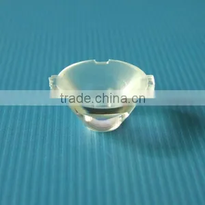 Lens 45 / 60 / 90 Degrees for CREE / NICHIA / Imitation Lumens LED thumbnail-1