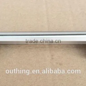 Furniture Hardware Furniture Cabinet Stainless Steel Solid T Bar Handle thumbnail-5
