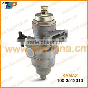 KAMAZ Truck Spare Parts Pressure Regulator 100-3512010 thumbnail-1