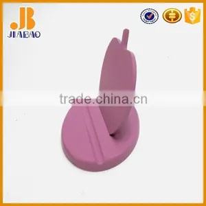 Phone Wooden APPLE Display Rack thumbnail-2