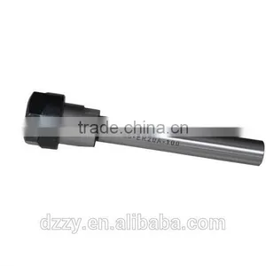 Cylindrical Adaptor Collet Chuck thumbnail-1