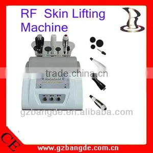 Newest RF for Face Slimming Facail Care Beauty Machine BD-SP002 thumbnail-1