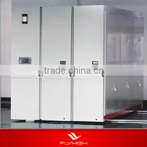 Electrical Mobile Shelving Mobile Compact System Compactus System thumbnail-1