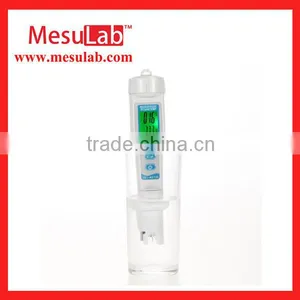 Pen PH/ EC / Temperature Meter thumbnail-5