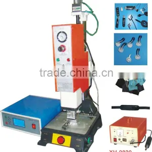 Price Ultrasonic Plastic Welding Machine China Supplier of High Quality thumbnail-1