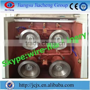 32D Al-mg Wire Producing Machine thumbnail-4