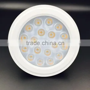 Express Popular Design Led Par38 E27 B22 Lamp Led Light PAR38 16w Beam Angle 38 thumbnail-4