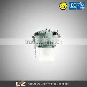 ATEX IECEX Zone 2 Explosion Proof Light Metal Halide Lamp 400W 250W 70W 100W 150W thumbnail-6