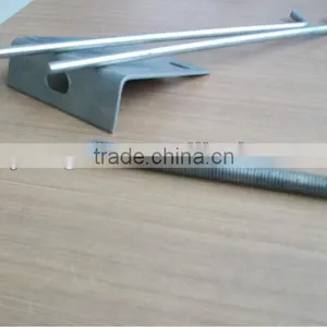 LuyangWOOL Refractory Material Ceramic Fiber Module for Sale thumbnail-5