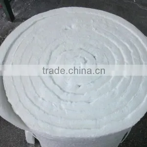 China Best Biosoluble Fiber Blanket CE/SGS/ISO thumbnail-3