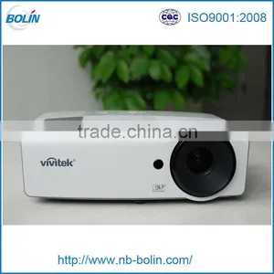 Small Multimedia Projector thumbnail-1