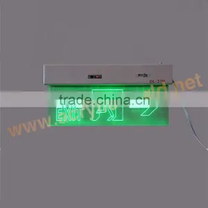 Custom Acrylic Sign Holder Led Factory thumbnail-4