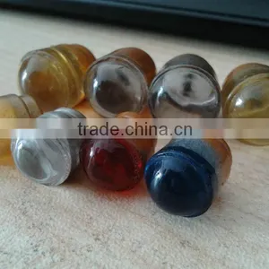Cat Eye Reflector/glass Beads/10*13 /13*18 Road Reflectors Cat Eyes/road Marking Glass Beads thumbnail-1