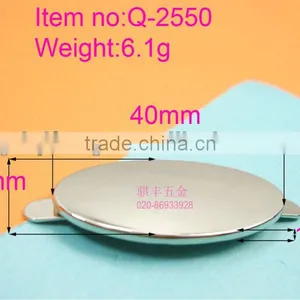 Wholesale Various Kinds Handbag Logo Labels Q-2550 thumbnail-1