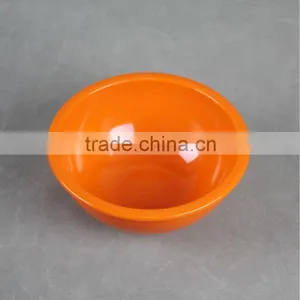 100% Melamine a Series of Salad Bowl thumbnail-2