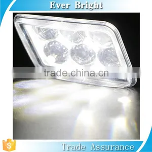 Universal Low Price 18w Led Work Lamp Waterproof IP67 Work Light Led thumbnail-5