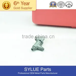 Pump Casting Housing thumbnail-1