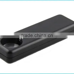 IMAGINE LED Pocket Magnifier High Power 10X Magnification Glass thumbnail-3