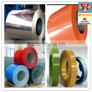 Good Quality Galvanized Galvalume Steel Coils / Corrugation Roofing Sheets/ gi Cold Rolled Steel Strips thumbnail-2