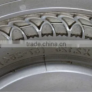 Top Level Two Piece Tyre Mold thumbnail-5