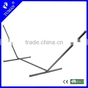 Outdoor Foldable Classic Hammock Stands thumbnail-1