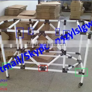 DIY Assembly Worktable thumbnail-1