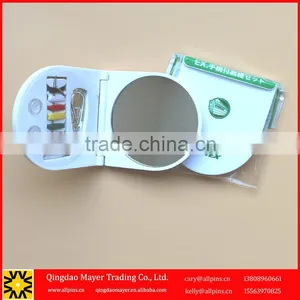 Wholesale Supplies High Quality Portable Sewing Kit thumbnail-1